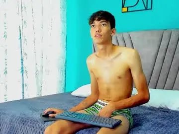 Freechat maikol_ortizz on Chaturbate
