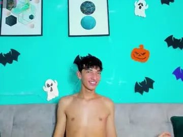Freechat maikol_ortizz on Chaturbate
