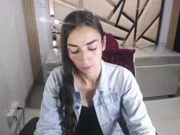 Freechat maily_a_ on Chaturbate