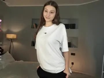 Away margarethowell on Chaturbate