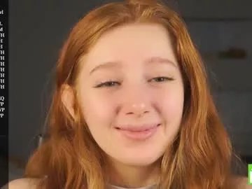 Away margarethowell on Chaturbate