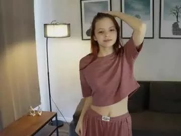 Freechat mariamcreedon on Chaturbate