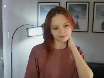 Freechat mariamcreedon on Chaturbate