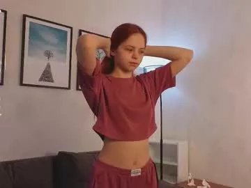 Freechat mariamcreedon on Chaturbate