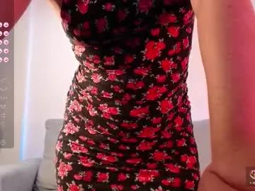 Freechat marthina_thompson on Chaturbate