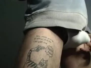 Freechat marty_gee on Chaturbate