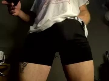 Freechat marty_gee on Chaturbate