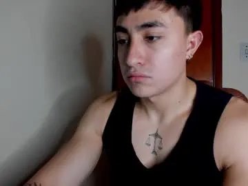 Freechat masterfiterotic on Chaturbate