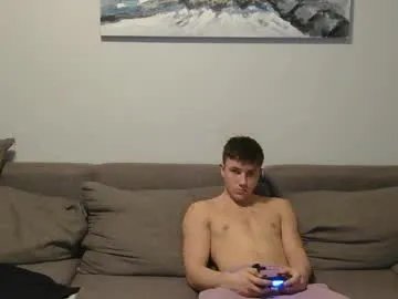 Private mattiestreams69 on Chaturbate