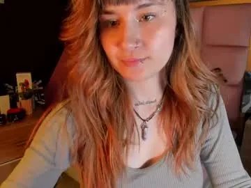 Freechat meleena_fox on Chaturbate