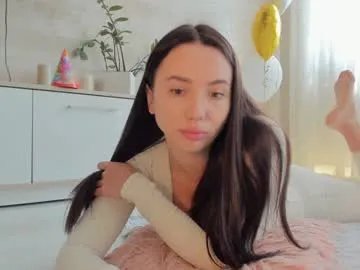 Freechat meryfoxxx on Chaturbate