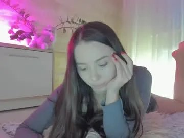 Freechat meryfoxxx on Chaturbate