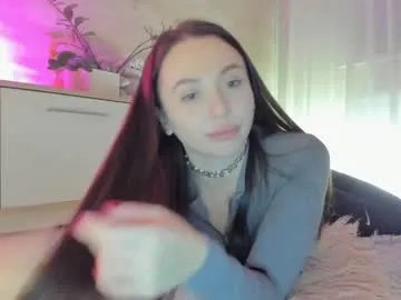 Freechat meryfoxxx on Chaturbate