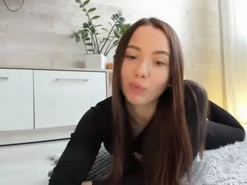 Freechat meryfoxxx on Chaturbate