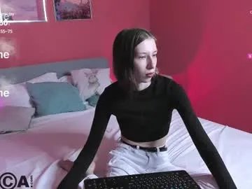 Freechat michele_mack on Chaturbate