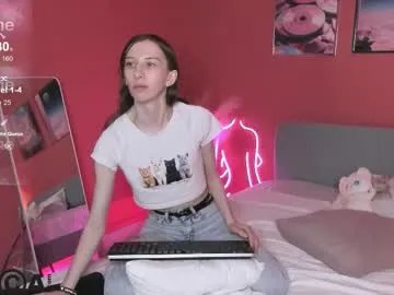 Freechat michele_mack on Chaturbate