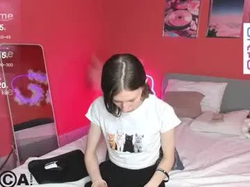 Freechat michele_mack on Chaturbate