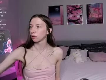 Freechat michele_mack on Chaturbate