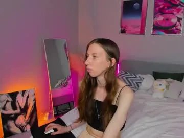 Freechat michele_mack on Chaturbate