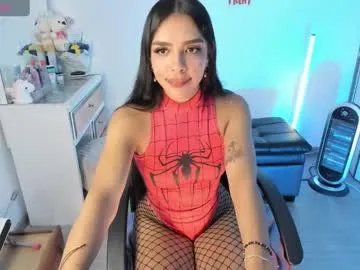 Freechat michelle_se on Chaturbate