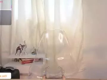 Freechat michelle_se on Chaturbate