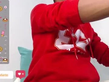 Freechat mike_black_22 on Chaturbate