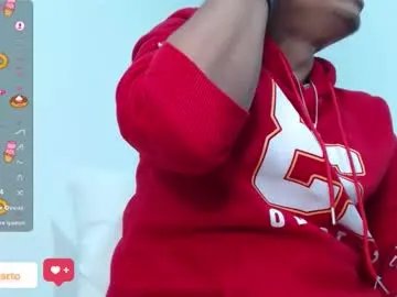 Freechat mike_black_22 on Chaturbate