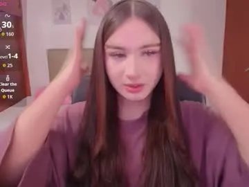 Freechat miley_baker on Chaturbate