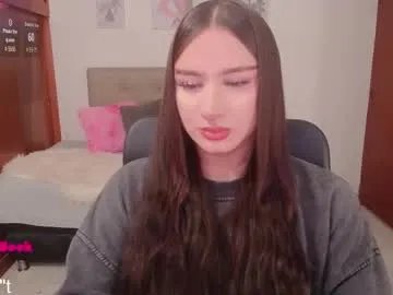 Freechat miley_baker on Chaturbate