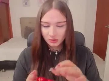 Freechat miley_baker on Chaturbate