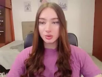 Freechat miley_baker on Chaturbate