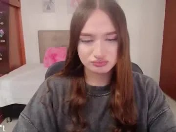 Freechat miley_baker on Chaturbate