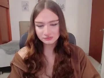 Freechat miley_baker on Chaturbate