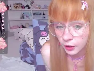 Freechat miliameow on Chaturbate