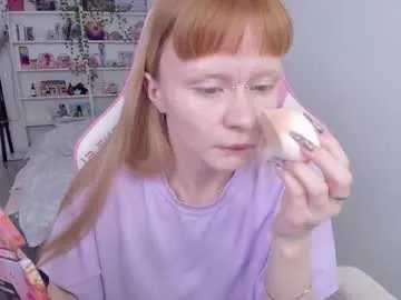 Freechat miliameow on Chaturbate