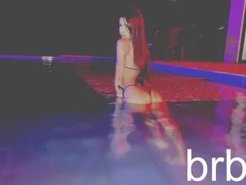 Freechat milu_cooper on Chaturbate