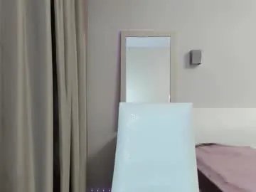 Freechat miraa_m on Chaturbate