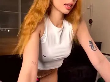 Freechat mirai_meow on Chaturbate