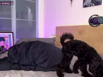 Freechat mirai_meow on Chaturbate