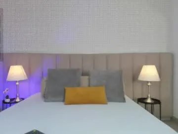 Freechat miranda_blair on Chaturbate