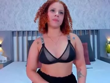 Freechat miranda_blair on Chaturbate