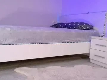 Freechat mishel_bless on Chaturbate