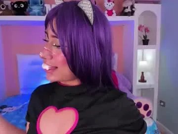 Freechat miss___megan on Chaturbate