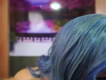 Freechat miss__aly on Chaturbate