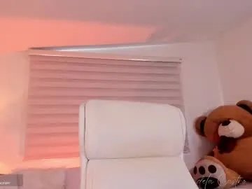 Freechat miss_curazao on Chaturbate