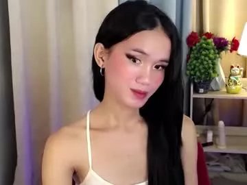 Freechat miss_sunshinex on Chaturbate