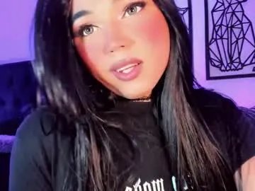 Freechat miss_zz on Chaturbate