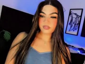 Freechat miss_zz on Chaturbate