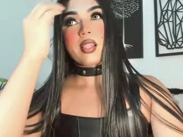 Freechat miss_zz on Chaturbate