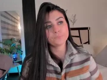 Freechat missbianca1 on Chaturbate